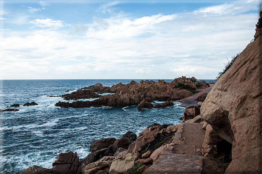 foto Spiagge a Santa Teresa di Gallura